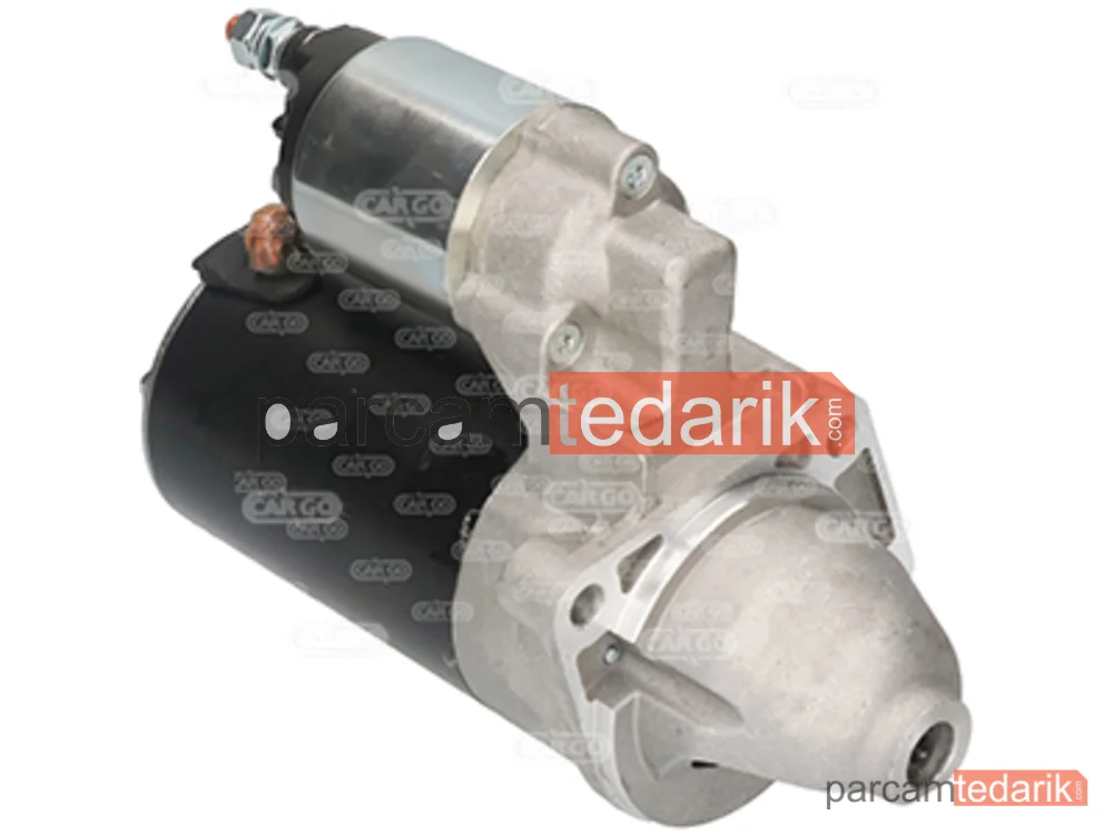 F032116024 | Marş Motoru — Fiat Panda, Fiat 500, Fiat 500 C