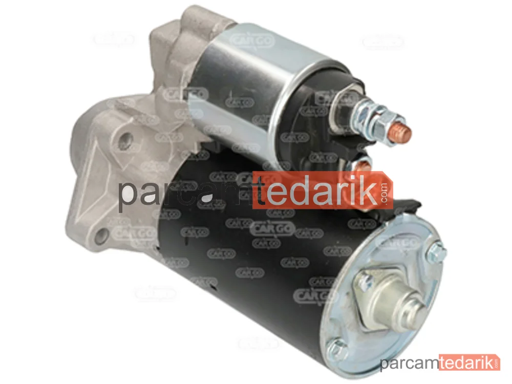 HC-CARGO F032116024 | Marş Motoru — Fiat Panda, Fiat 500, Fiat 500 C