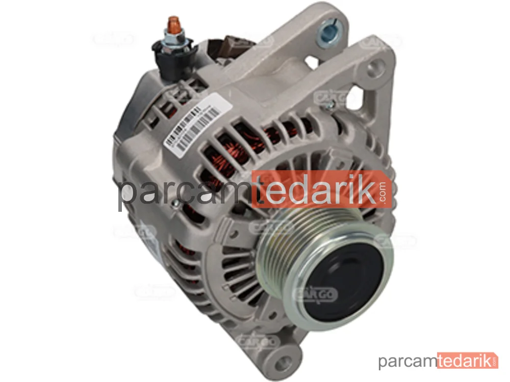 HC-CARGO F032116027 | Alternatör — Hyundai H-1 Travel, Hyundai H-1 Cargo