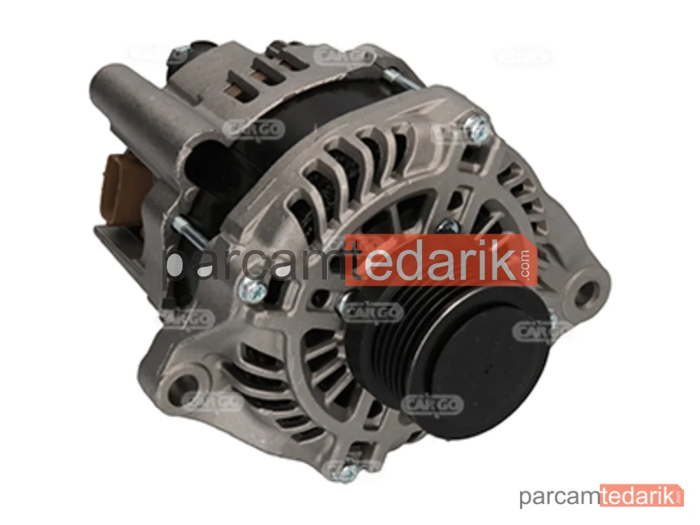 HC-CARGO F032116030 | Alternatör — Mitsubishi Outlander II, Mitsubishi Lancer VIII, Citroen C4 Aircross