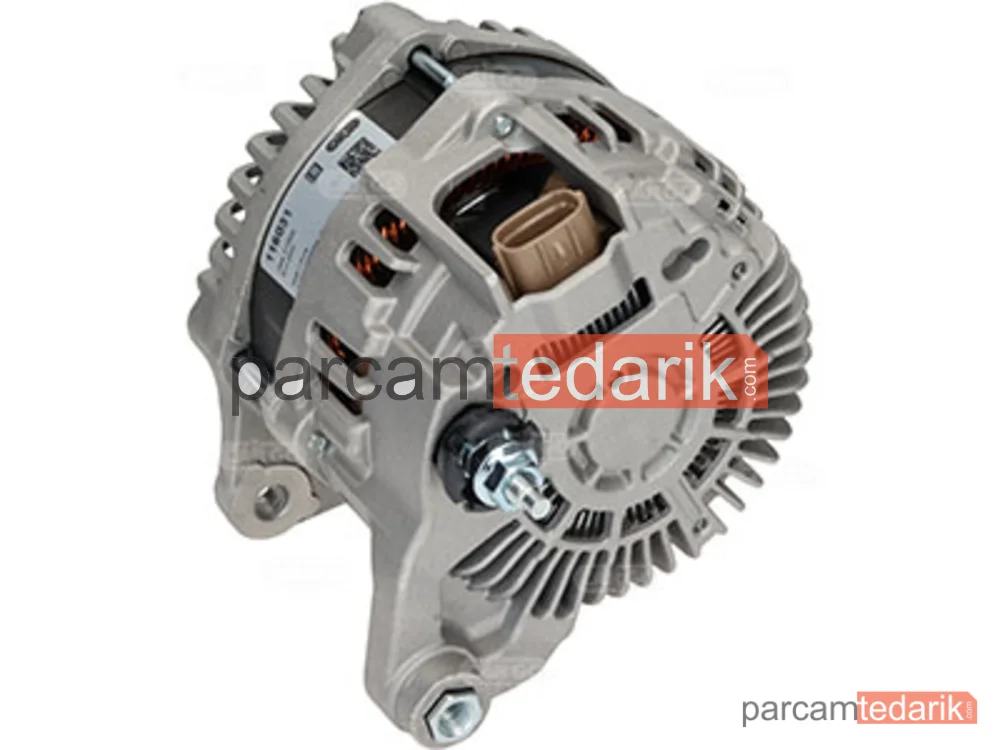 F032116031 | Alternatör — Infiniti M, Infiniti Q70, Infiniti QX70