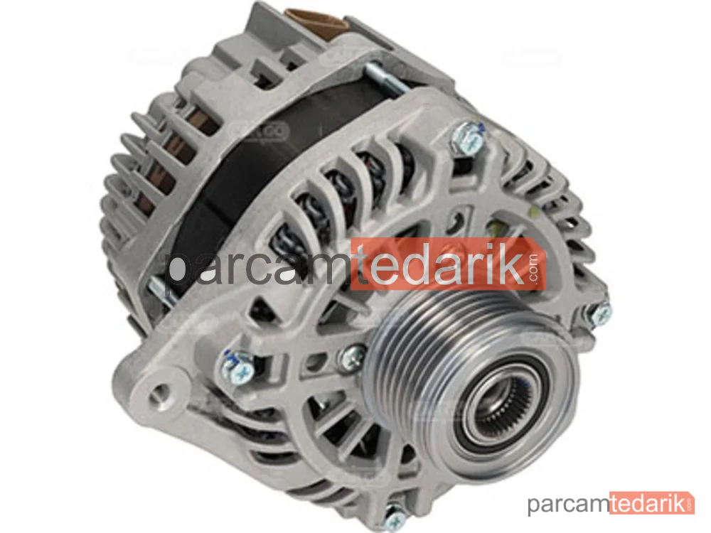 HC-CARGO F032116031 | Alternatör — Infiniti M, Infiniti Q70, Infiniti QX70