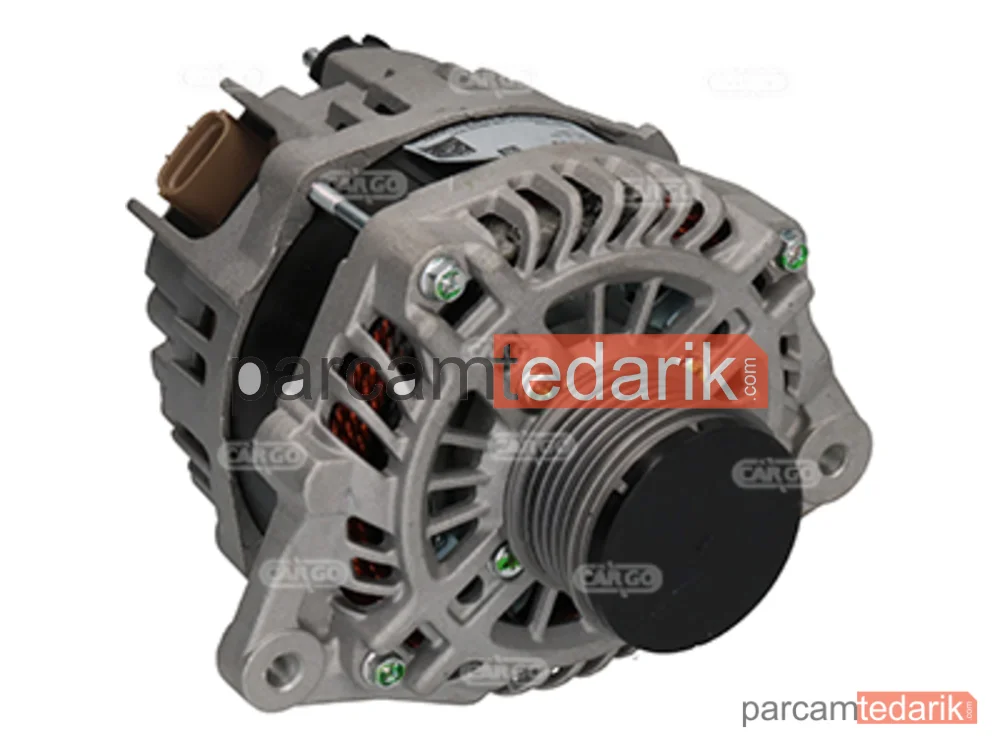 HC-CARGO F032116033 | Alternatör — Nissan Micra IV