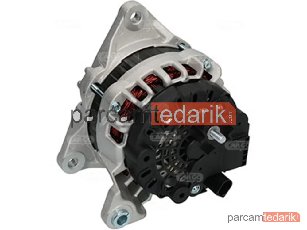 F032116035 | Alternatör — Iveco Daily VI