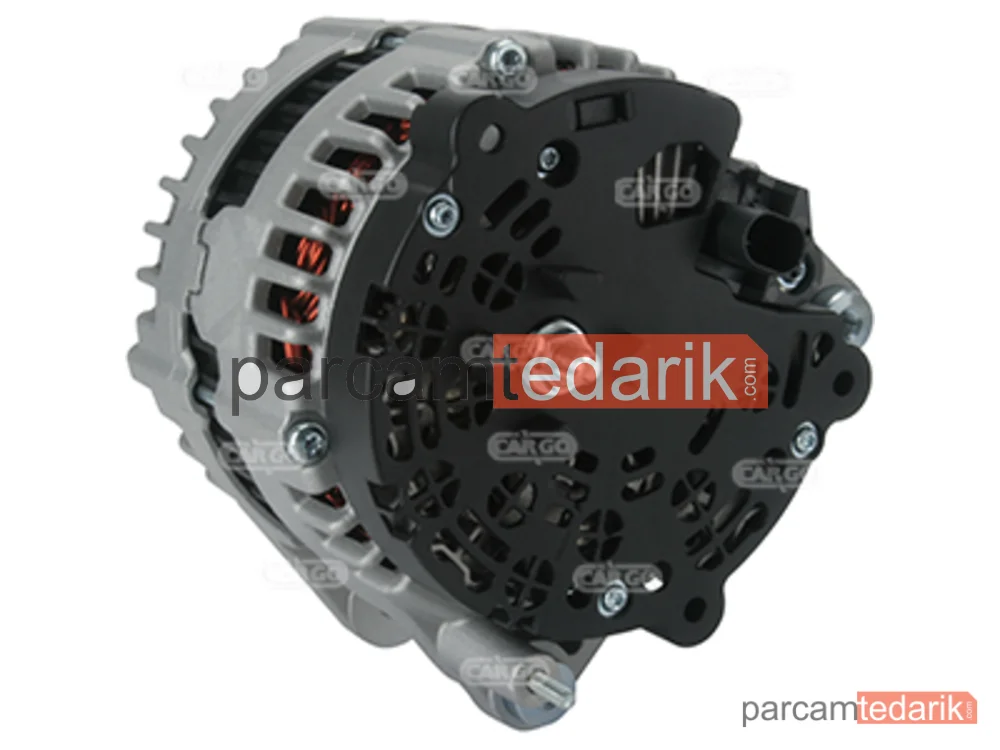 F032116038 | Alternatör — VW Passat B6 Variant, VW Passat B6, VW Passat B7