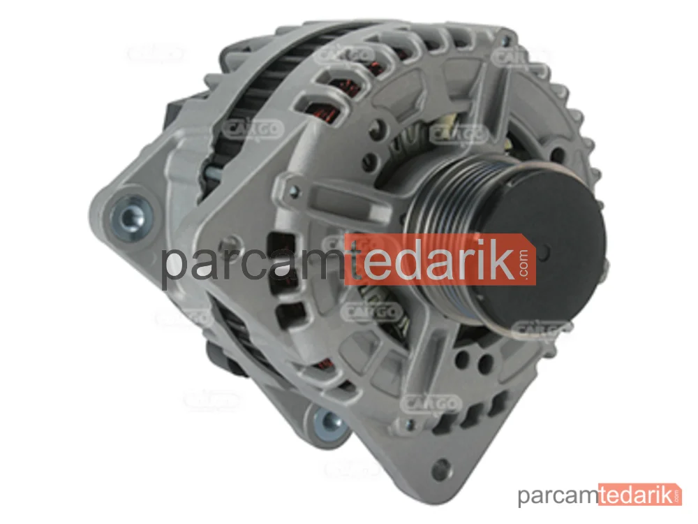 HC-CARGO F032116038 | Alternatör — VW Passat B6 Variant, VW Passat B6, VW Passat B7