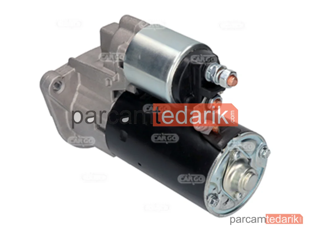 HC-CARGO F032116045 | Marş Motoru — Lancia Delta III, Fiat Bravo II, Fiat Doblo Cargo