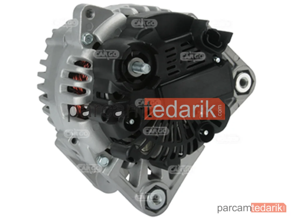 F032116048 | Alternatör — Renault Megane II, Renault Scénic II, Dacia Duster