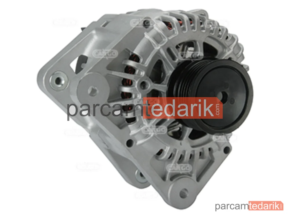 HC-CARGO F032116048 | Alternatör — Renault Megane II, Renault Scénic II, Dacia Duster