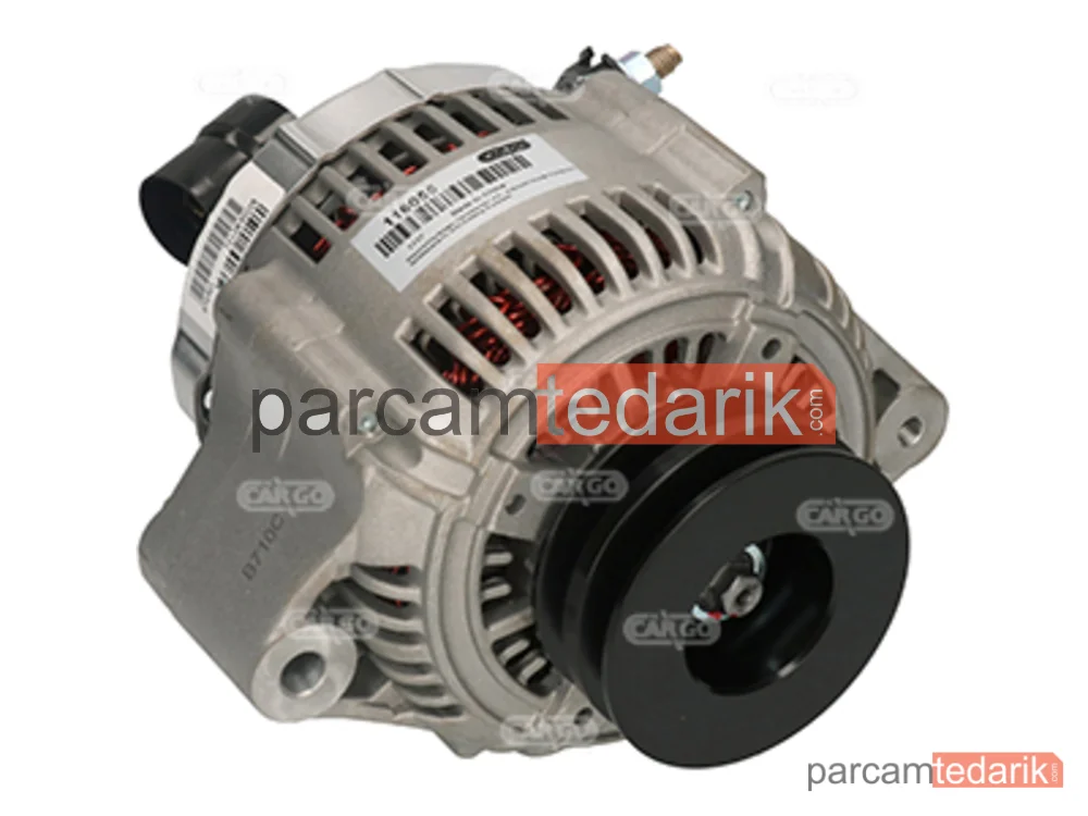 HC-CARGO F032116055 | Alternatör