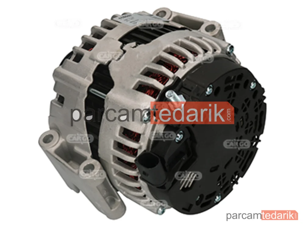 F032116057 | Alternatör — Mercedes-Benz S-Serisi Coupe, Mercedes-Benz S-Serisi