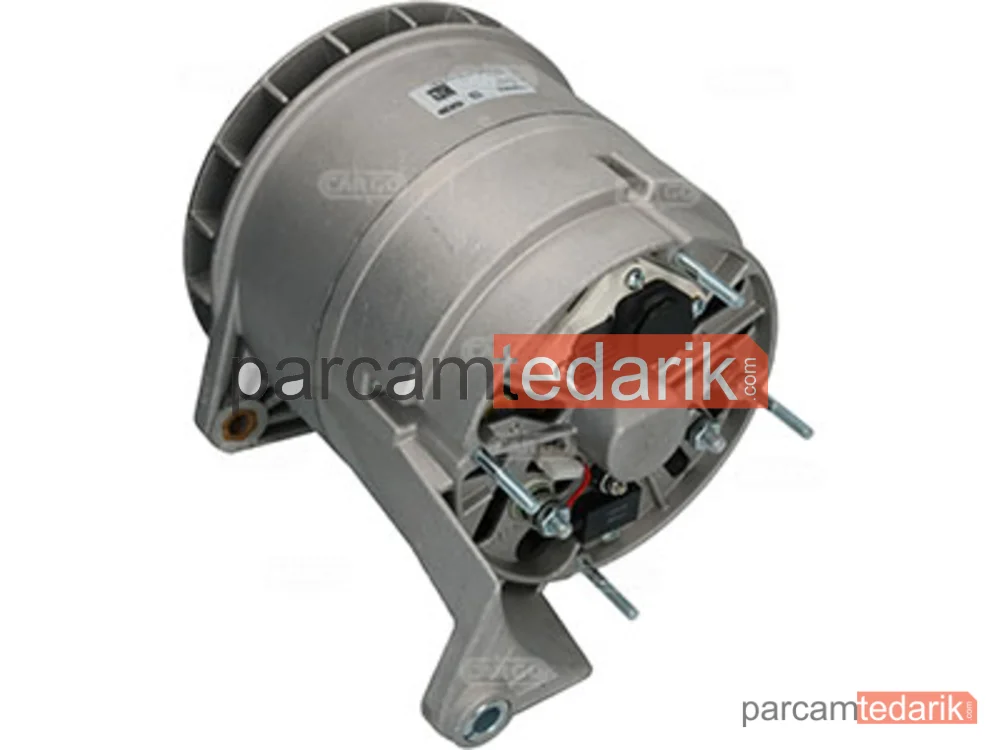F032116063 | Alternatör — Mercedes-Benz LK/LN2