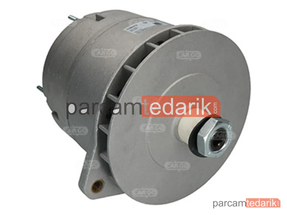 HC-CARGO F032116063 | Alternatör — Mercedes-Benz LK/LN2