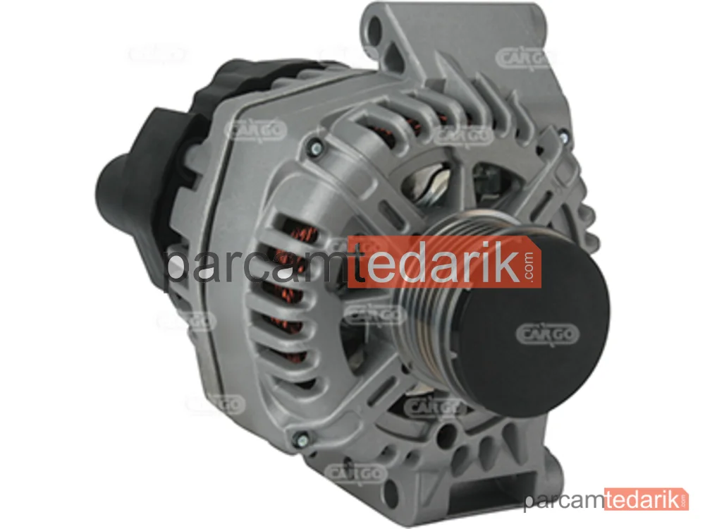 HC-CARGO F032116064 | Alternatör — Opel Meriva A MPV, Fiat Doblo Cargo, Fiat Doblo