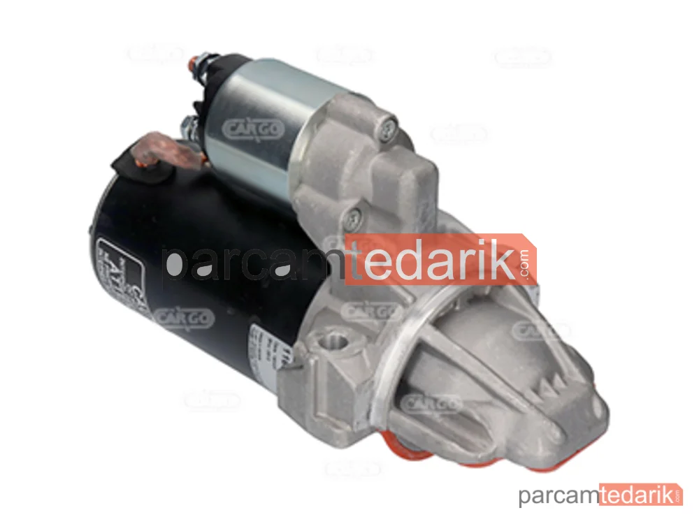 F032116065 | Marş Motoru — Ford Transit V363, Ford Transit