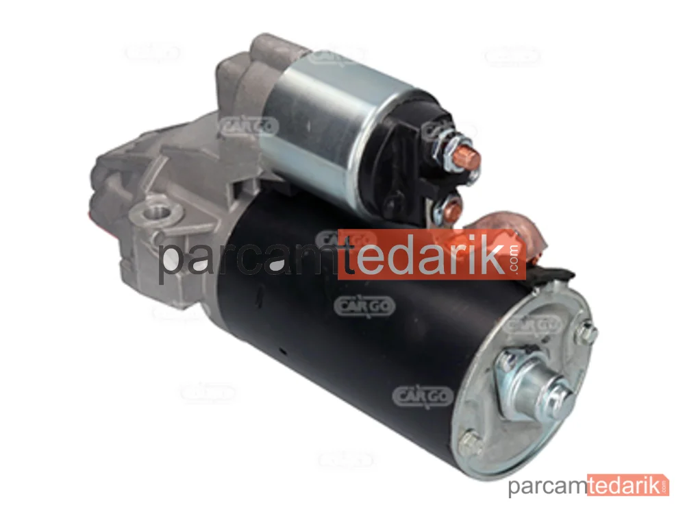 HC-CARGO F032116065 | Marş Motoru — Ford Transit V363, Ford Transit