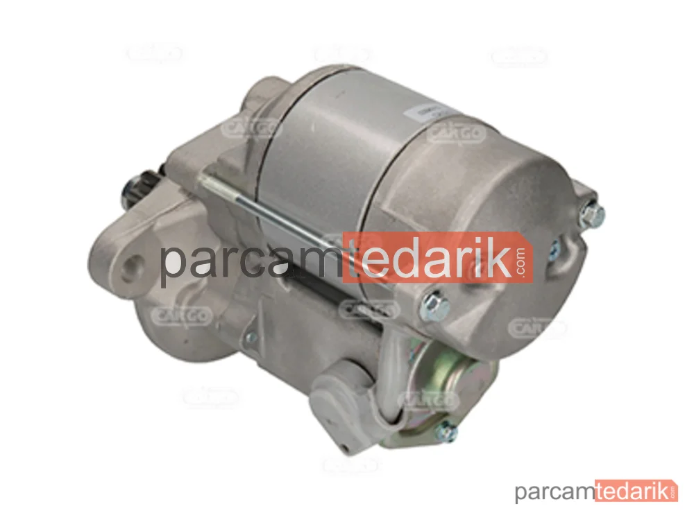 HC-CARGO F032116071 | Marş Motoru
