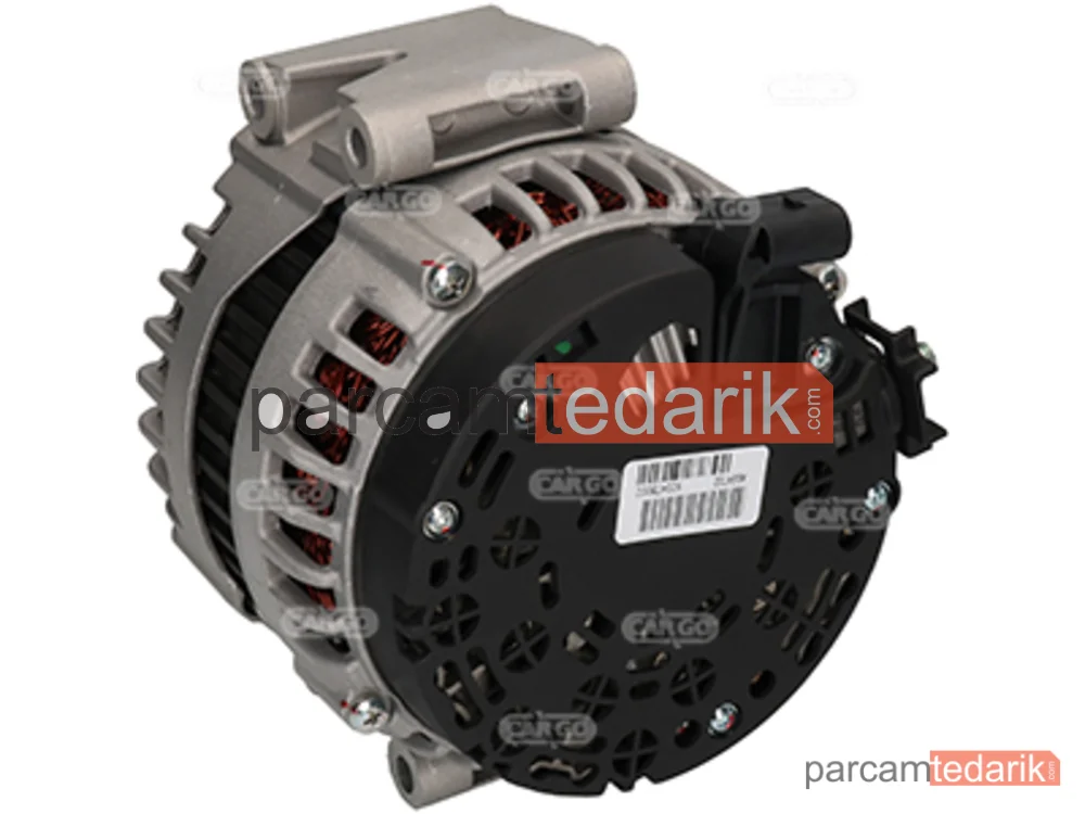 F032116081 | Alternatör — Mercedes-Benz E-Serisi, Mercedes-Benz Sprinter 3,5-t