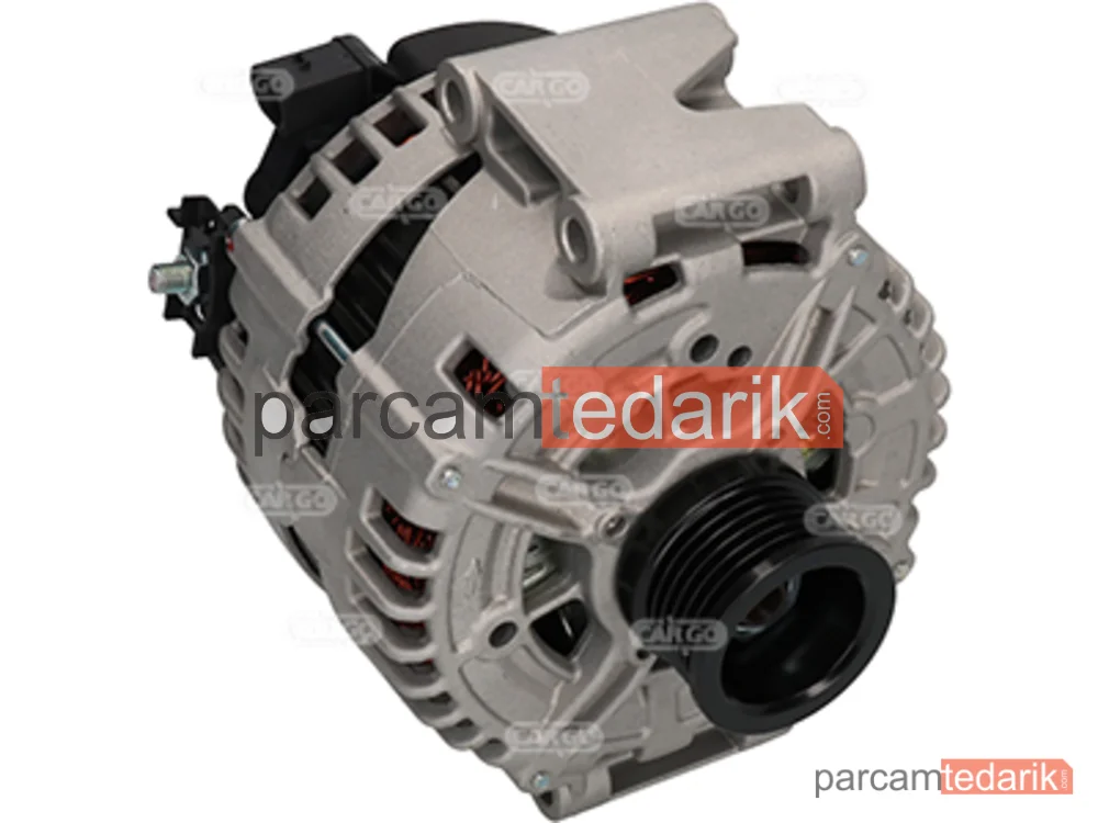 HC-CARGO F032116081 | Alternatör — Mercedes-Benz E-Serisi, Mercedes-Benz Sprinter 3,5-t