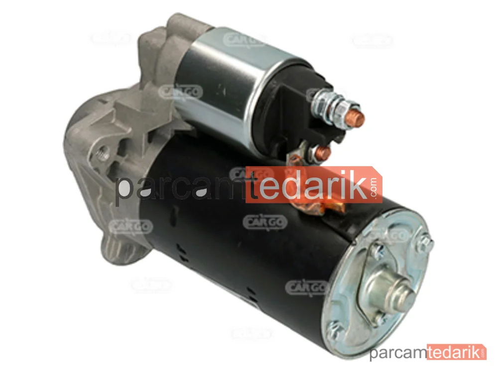 HC-CARGO F032116082 | Marş Motoru — Jeep Grand Cherokee IV, Lancia Thema