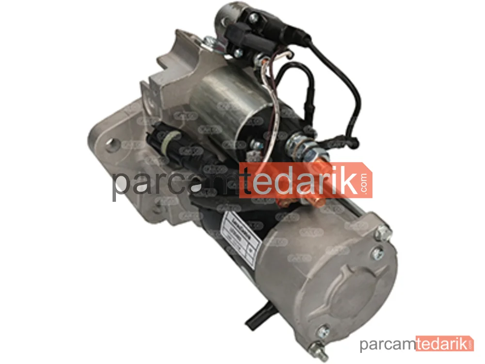 HC-CARGO F032116087 | Marş Motoru — MAN TGS I