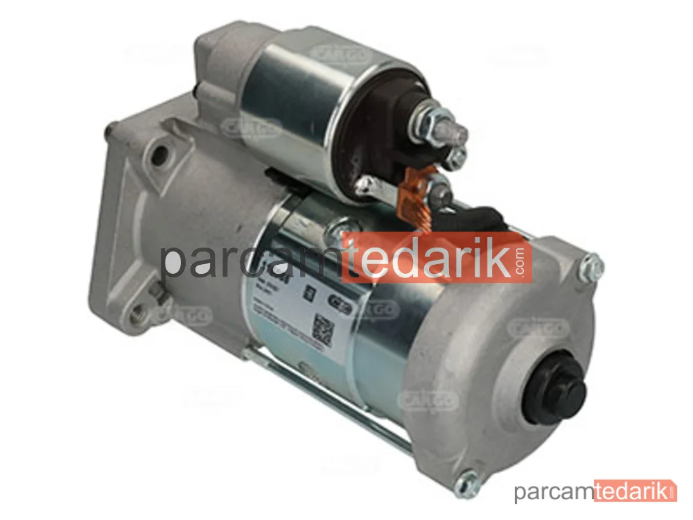 HC-CARGO F032116088 | Marş Motoru — Volvo V60 I, Volvo V70 III, Volvo XC60 I