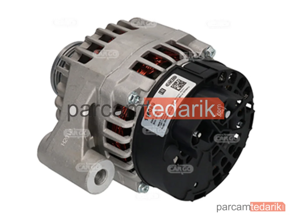 F032116089 | Alternatör — Abarth 500C / 595C / 695C, Abarth 500 / 595 / 695