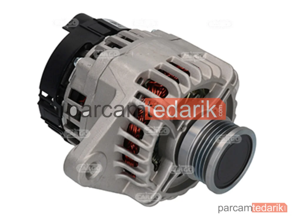 HC-CARGO F032116089 | Alternatör — Abarth 500C / 595C / 695C, Abarth 500 / 595 / 695