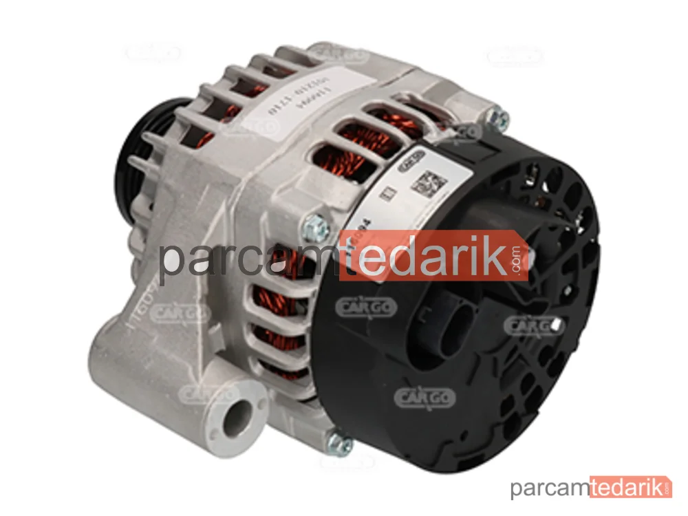 F032116094 | Alternatör — Alfa Romeo Giulietta, Fiat 500X, Jeep Renegade SUV