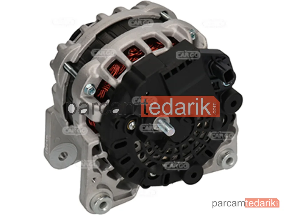 F032116095 | Alternatör — Renault Twingo III, Smart Forfour, Smart Fortwo Coupe