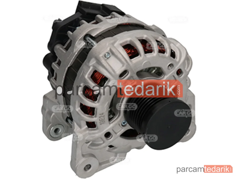 HC-CARGO F032116095 | Alternatör — Renault Twingo III, Smart Forfour, Smart Fortwo Coupe