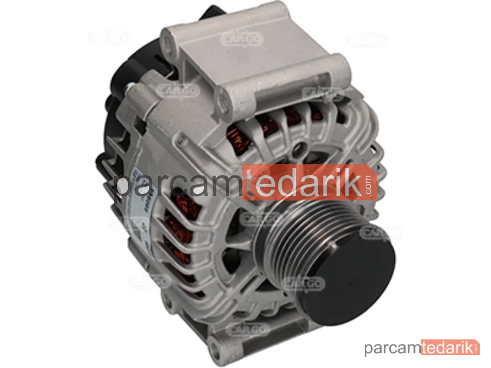 HC-CARGO F032116099 | Alternatör — Mercedes-Benz C-Serisi T-Model, Mercedes-Benz C-Serisi