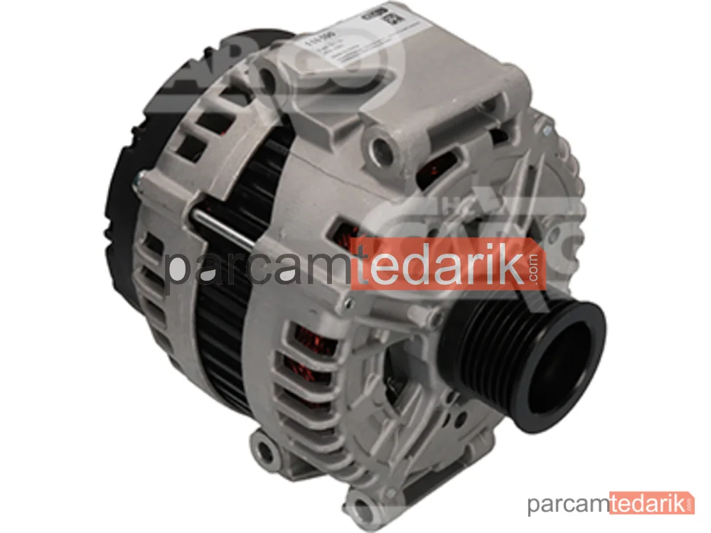 HC-CARGO F032116100 | Alternatör — Mercedes-Benz S-Serisi, Mercedes-Benz S-Serisi Coupe