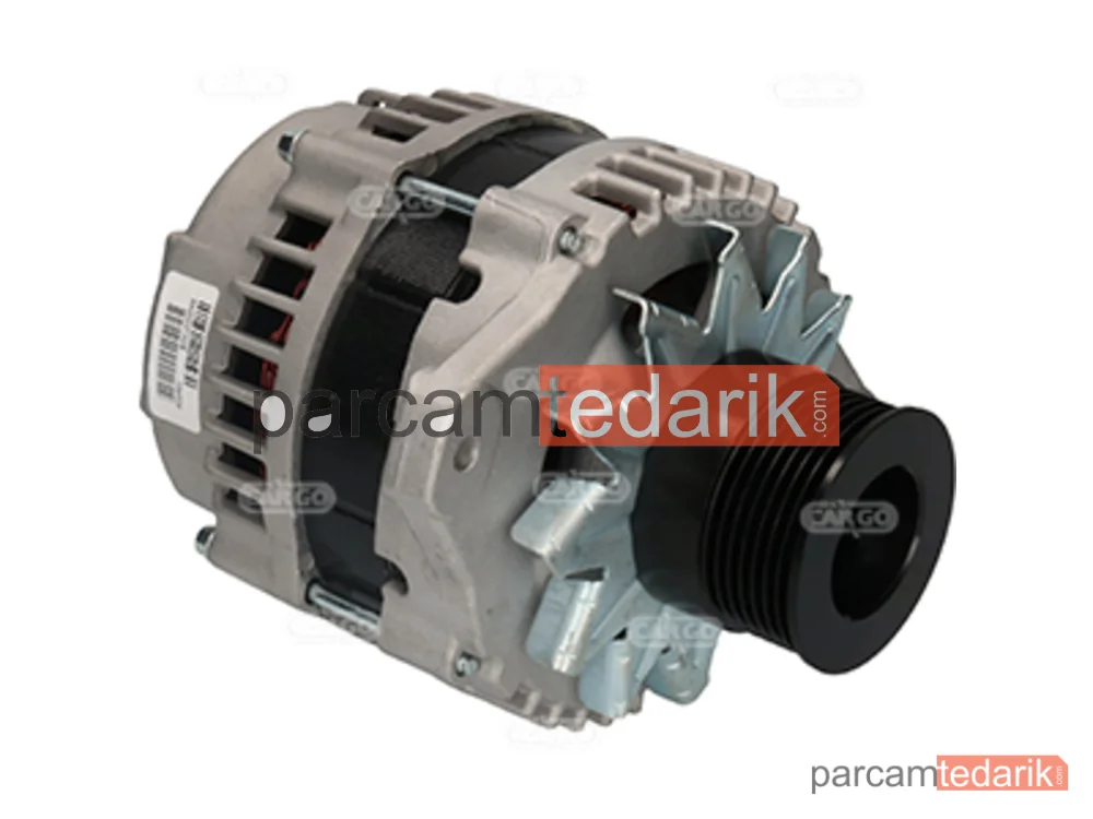 HC-CARGO F032116104 | Alternatör