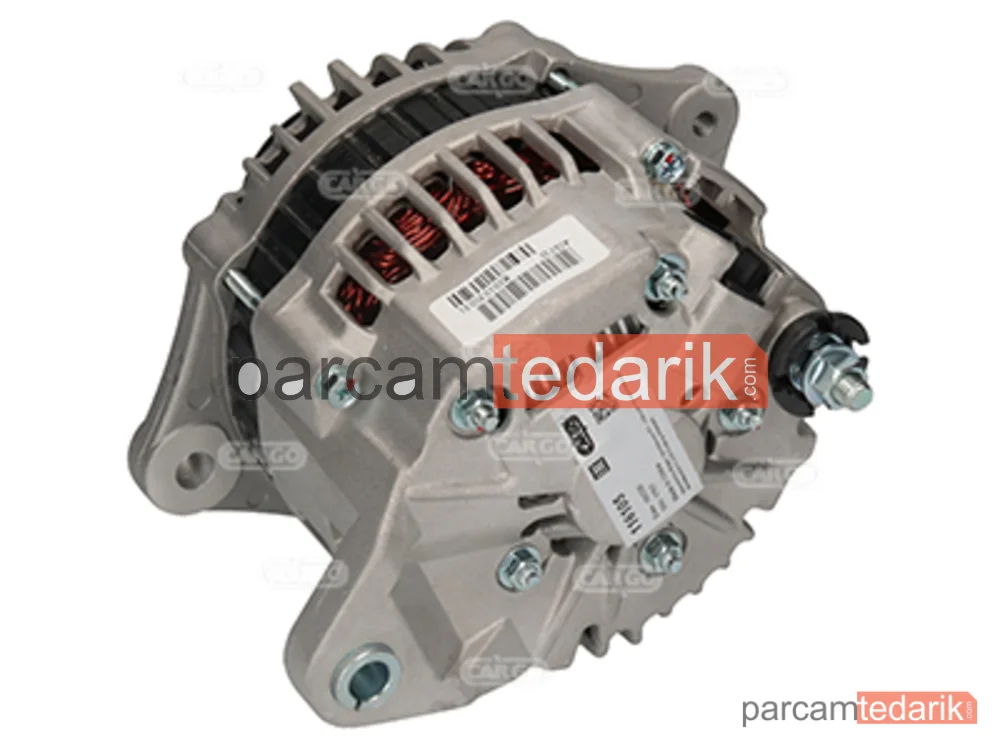 F032116105 | Alternatör — Isuzu D-Max I