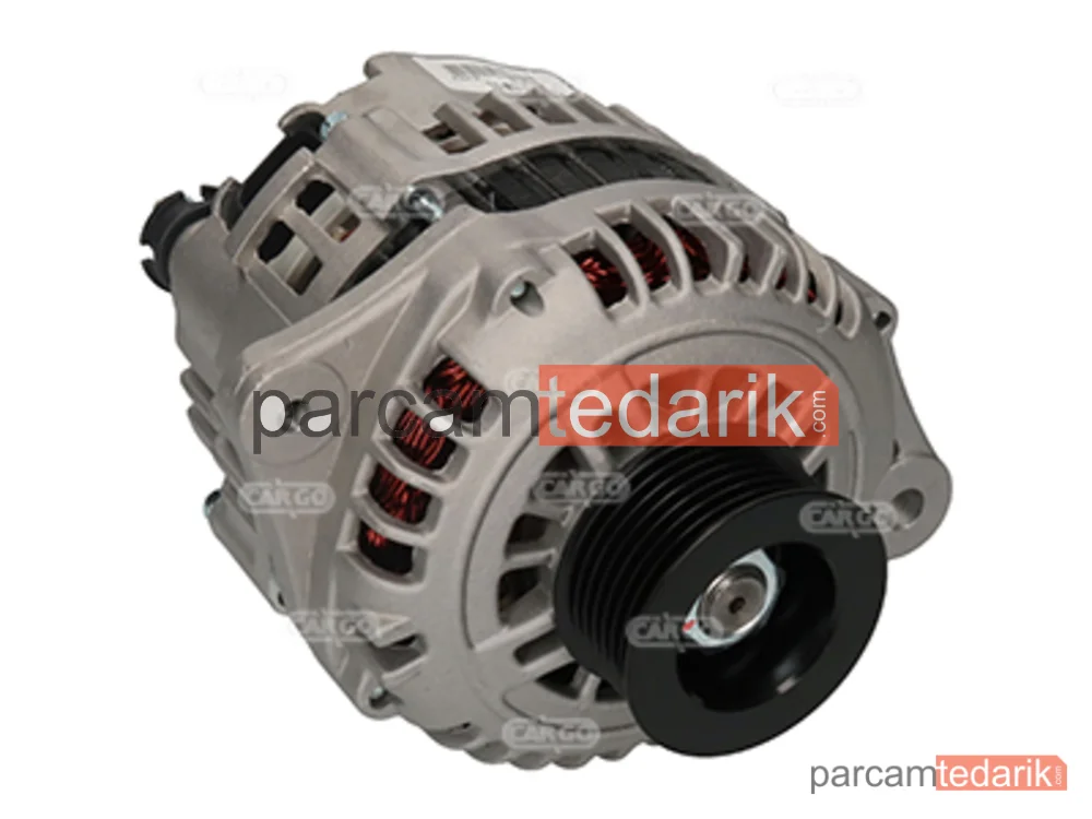HC-CARGO F032116105 | Alternatör — Isuzu D-Max I