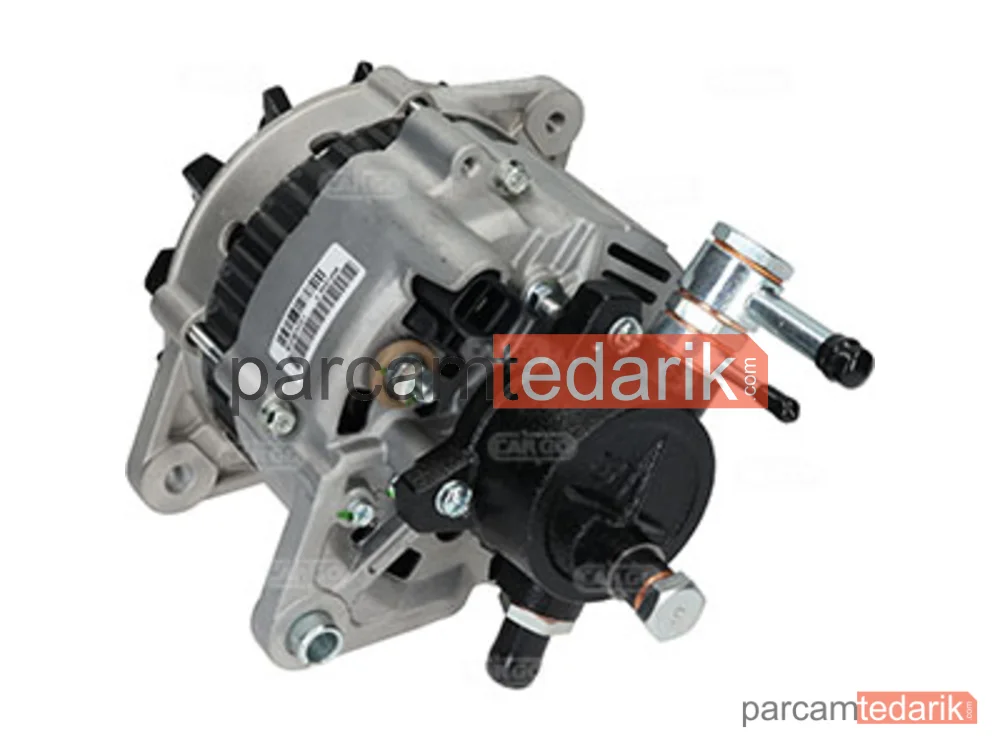 F032116106 | Alternatör — Nissan Pick UP