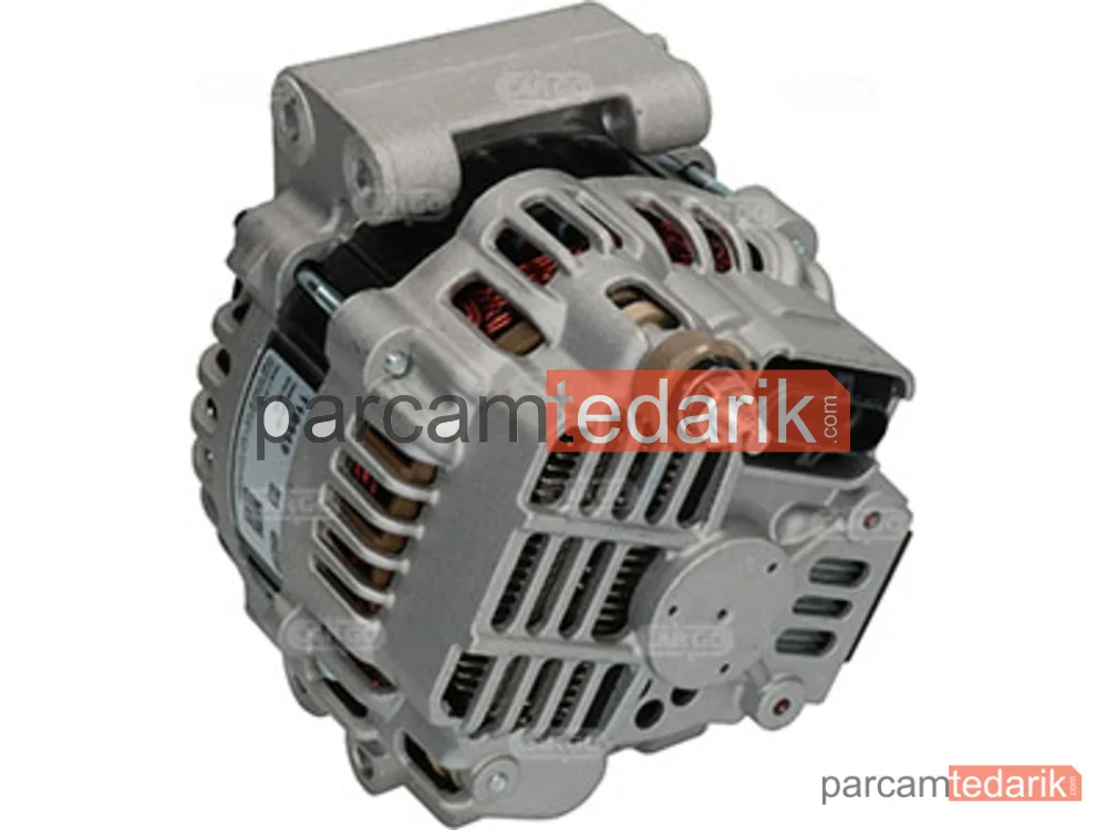 F032116119 | Alternatör — Scania G I