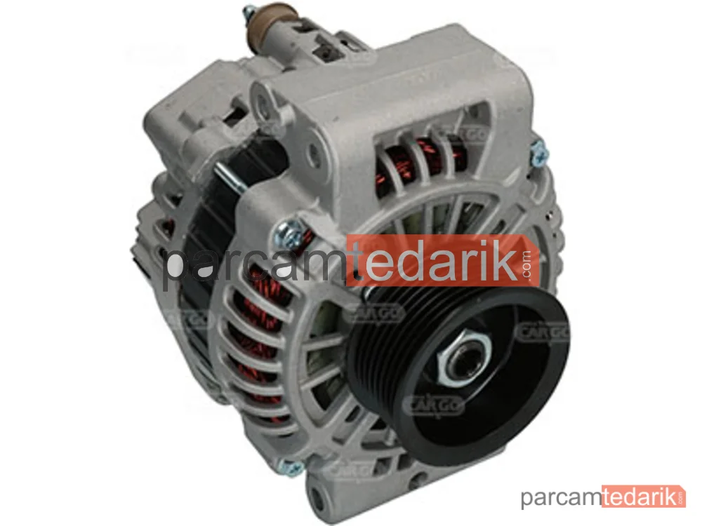 HC-CARGO F032116119 | Alternatör — Scania G I