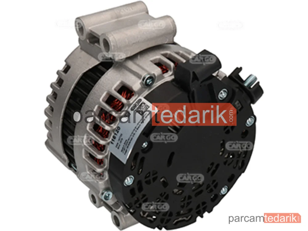 F032116120 | Alternatör — BMW 5 Touring, BMW 5, BMW 3 Coupe
