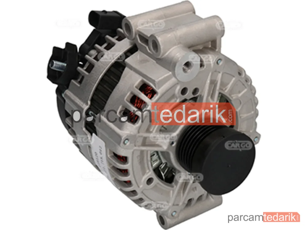 HC-CARGO F032116120 | Alternatör — BMW 5 Touring, BMW 5, BMW 3 Coupe