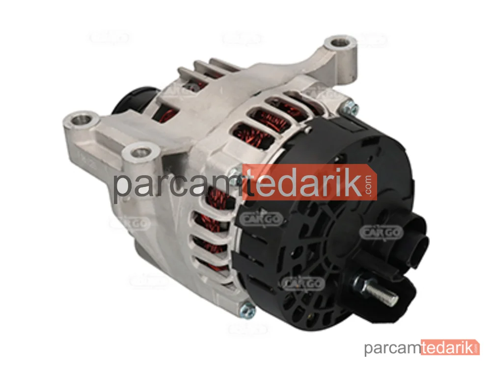 F032116125 | Alternatör — Fiat Panda, Alfa Romeo Giulietta, Fiat 500
