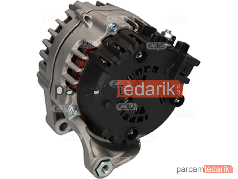 F032116138 | Alternatör — BMW 5 Touring, BMW X6, BMW 5 Gran Turismo