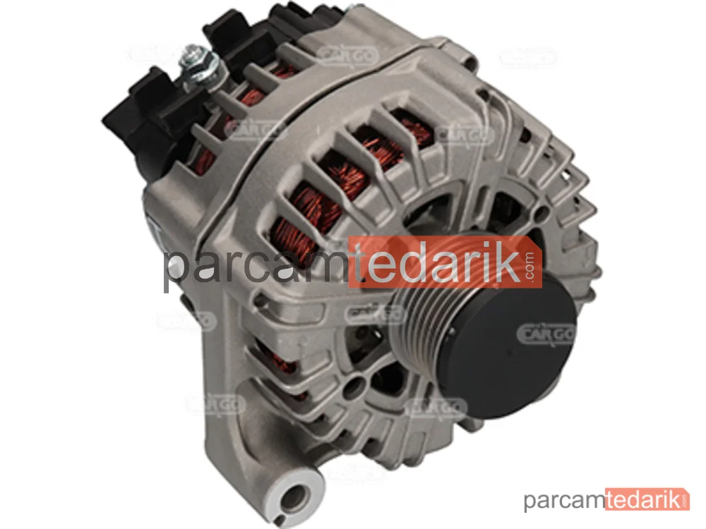 HC-CARGO F032116138 | Alternatör — BMW 5 Touring, BMW X6, BMW 5 Gran Turismo