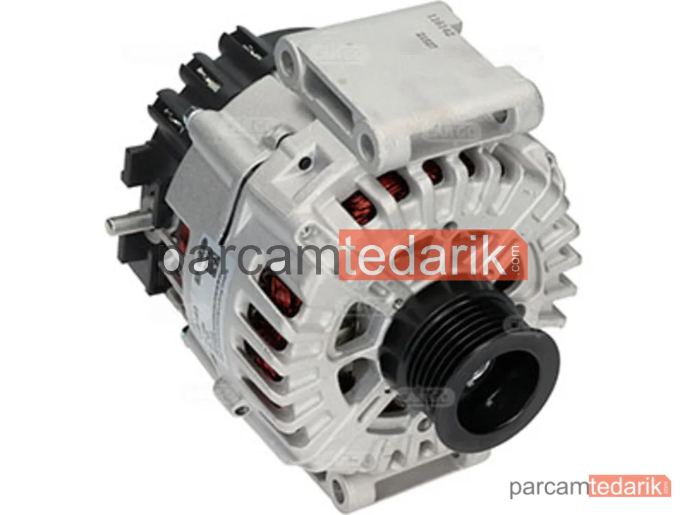 HC-CARGO F032116142 | Alternatör — Mercedes-Benz Sprinter 3,5-t, Mercedes-Benz Sprinter 5-t
