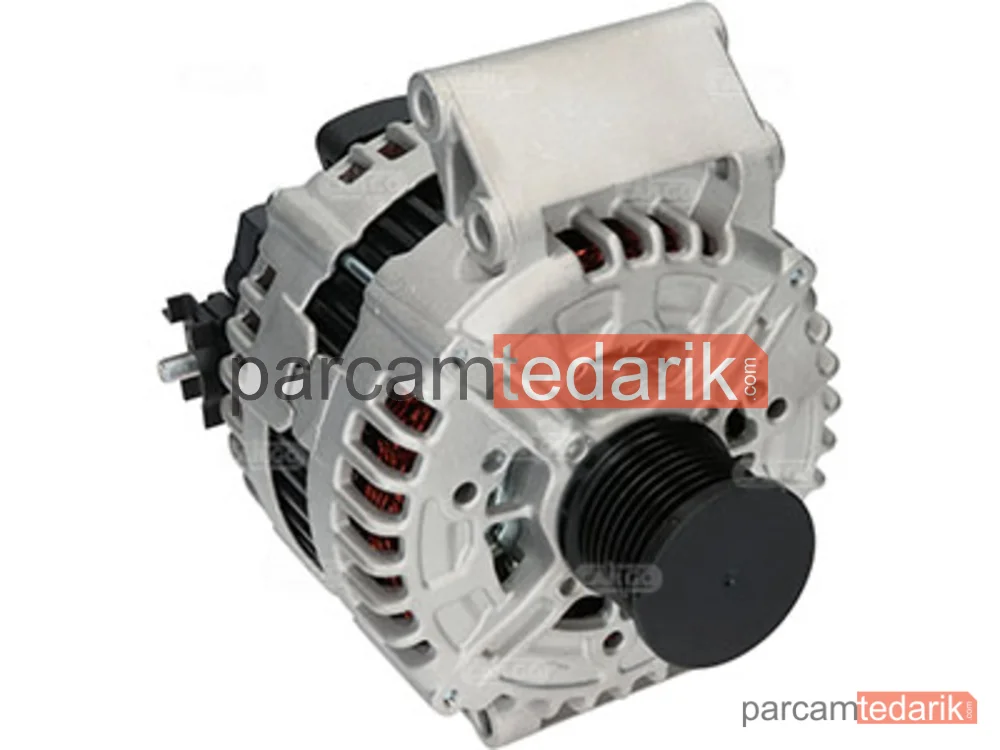 HC-CARGO F032116143 | Alternatör — Mercedes-Benz S-Serisi, Mercedes-Benz E-Serisi