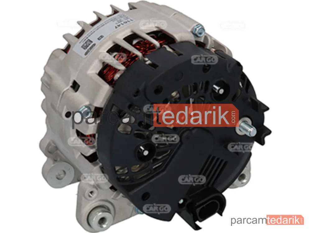 F032116147 | Alternatör — VW Touareg