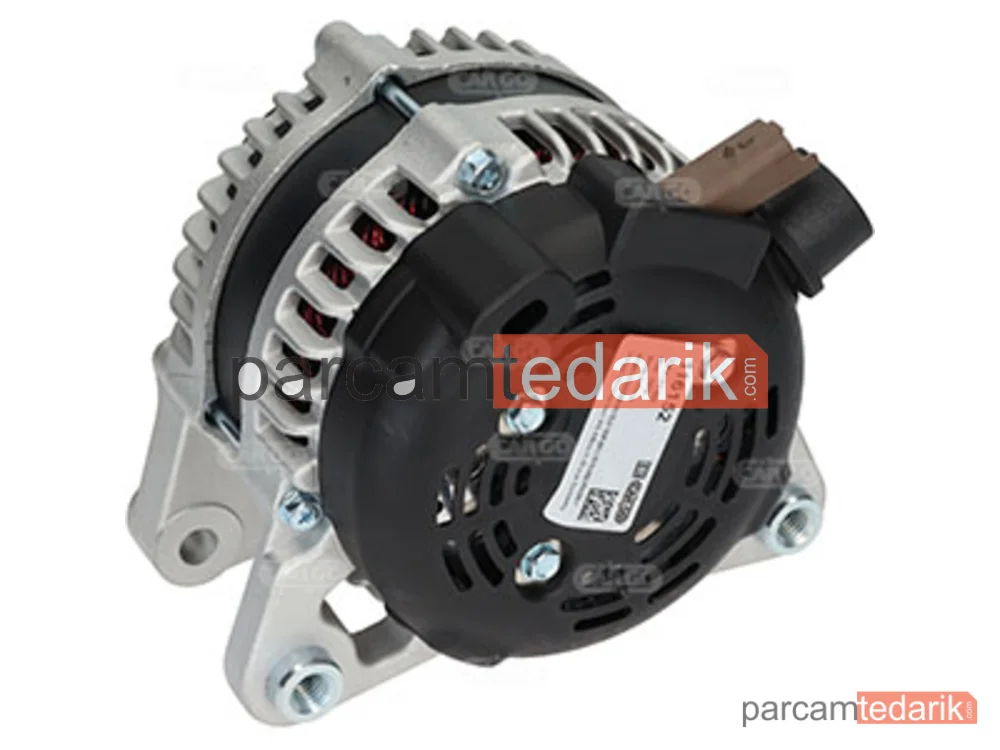 F032116152 | Alternatör — Opel Crossland X / Crossland, Citroen Berlingo, Citroen C3 Aircross I