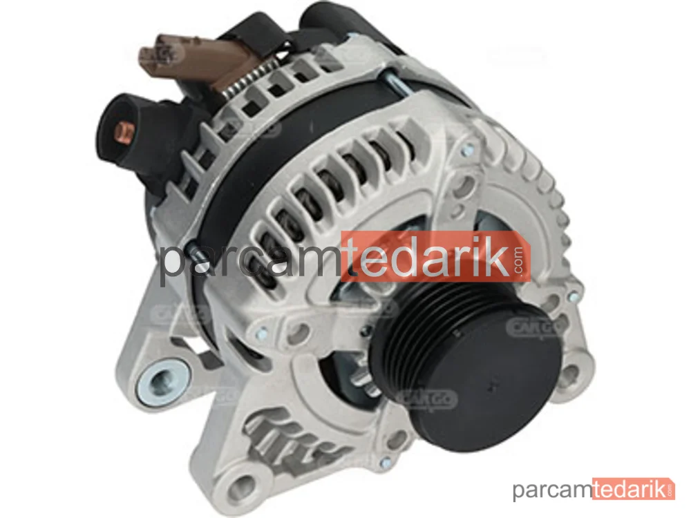 HC-CARGO F032116152 | Alternatör — Opel Crossland X / Crossland, Citroen Berlingo, Citroen C3 Aircross I