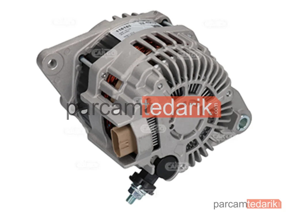 F032116153 | Alternatör — Ford Ecosport, Mitsubishi ASX, Ford B-Max
